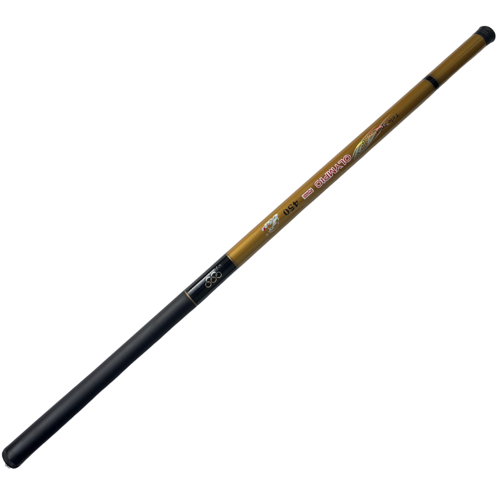 fishing rod
